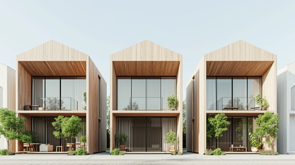 Beli Rumah Baru